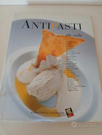 ANTIPASTI ALLE STELLE