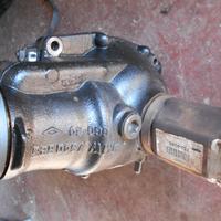 differenziale ripartitore di  coppia bmw x3 D 3.0