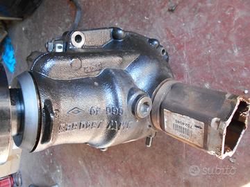 differenziale ripartitore di  coppia bmw x3 D 3.0