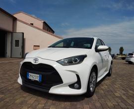 Toyota Yaris 1.0 5 porte Business