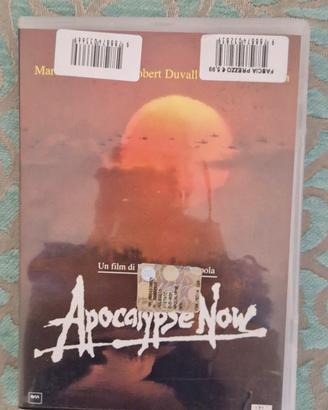 dvd APOCALYPSE NOW