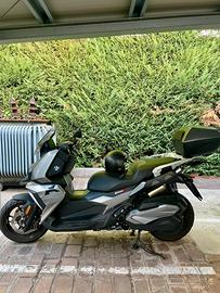 Bmw C400 X