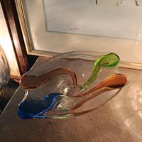 Svuotatasche Murano vintage 