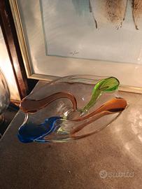 Svuotatasche Murano vintage 