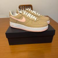 Nike Air Force 1 Low Retro Linen n.44