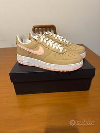 Nike Air Force 1 Low Retro Linen n.44