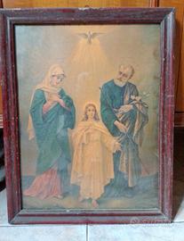 Quadri antichi religiosi 