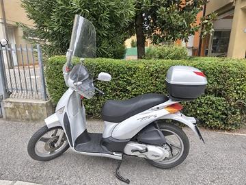 Scooter Malaguti Ciak 150