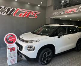 Citroen C3 Aircross Aircross 1.2 Puretech 82cv Fee
