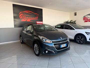 PEUGEOT 208 1.2 BENZINA 114.000 KM 2017