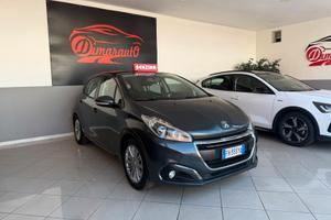 PEUGEOT 208 1.2 BENZINA 114.000 KM 2017