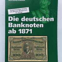 Catalogo Banconote Germania
