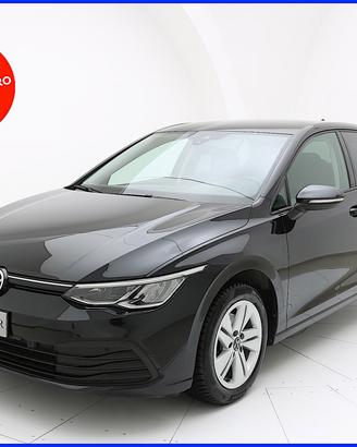 Volkswagen Golf 2.0 TDI 150 CV DSG SCR Style