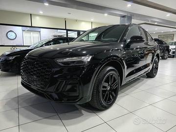 AUDI Q5 SportBack 40 S Line 2.0 TDI 204CV Quattr