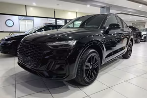 AUDI Q5 SportBack 40 S Line 2.0 TDI 204CV Quattr