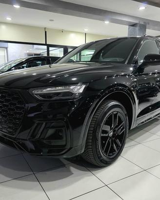 AUDI Q5 SportBack 40 S Line 2.0 TDI 204CV Quattr