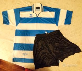 COMPLETO 9 MAGLIE + PANTALONCINI