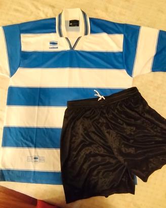 COMPLETO 9 MAGLIE + PANTALONCINI