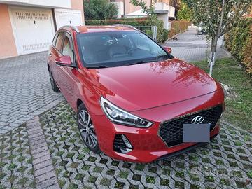 Hyundai i30 1.4 DCT Style SW