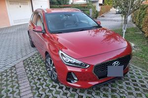 Hyundai i30 1.4 DCT Style SW