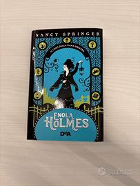 Enola Holmes 2 - Nancy Springer