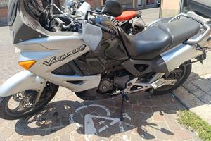 Honda  Varadero 1000