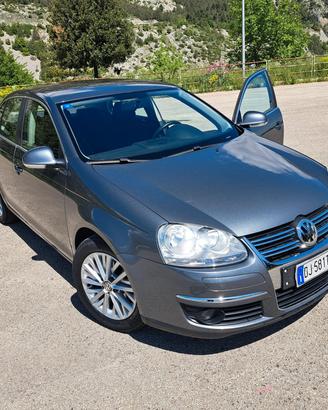 Volkswagen Jetta 1.9 TDI Bella Davvero