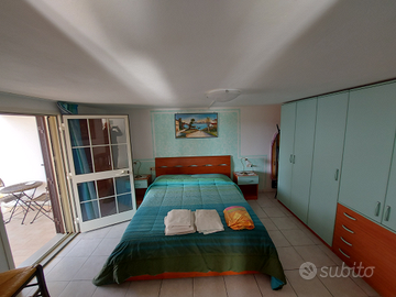 Dependance Toscana a 11 km dal mare