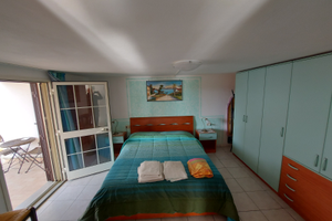 Dependance Toscana a 11 km dal mare