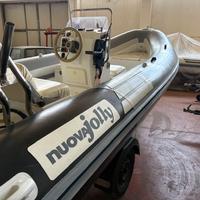 Nuova Jolly Winner 545