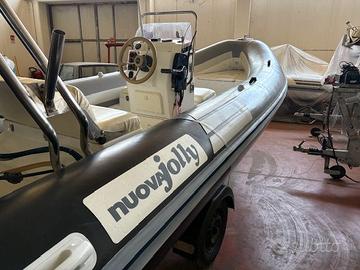 Nuova Jolly Winner 545