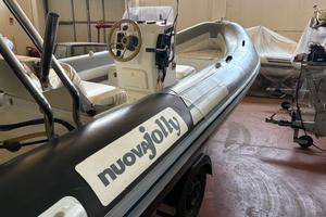 Nuova Jolly Winner 545