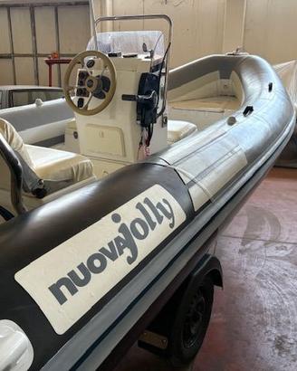 Nuova Jolly Winner 545