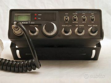 CB radio Midland 4001
