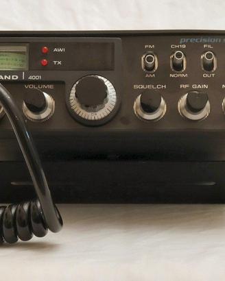 CB radio Midland 4001