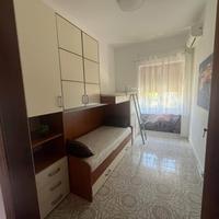 Cameretta a ponte tre posti letto