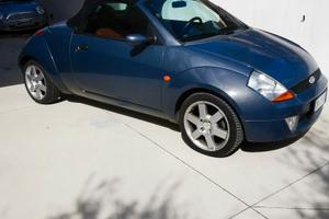 Ford Steet Ka