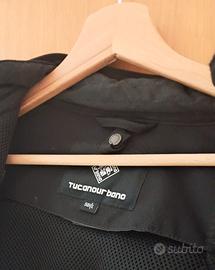 giubbotto tucano urbano