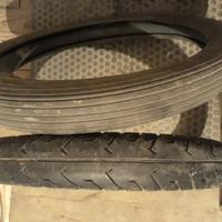 Peripoli Oxford pneumatici anteriori