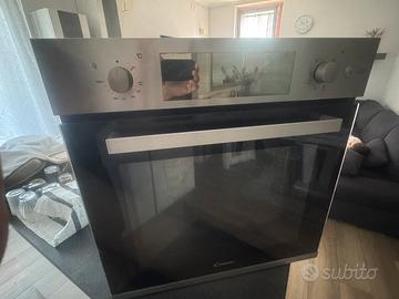 Forno Candy da incasso