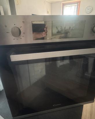 Forno Candy da incasso