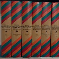 Nuova enciclopedia dei ragazzi mondadori