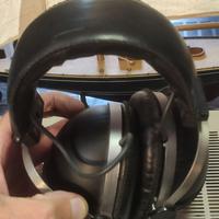 Pioneer SE-305 stereo headphones / cuffia stereo