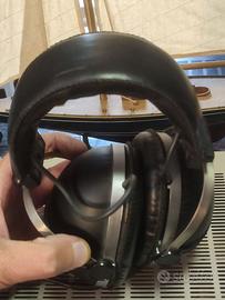 Pioneer SE-305 stereo headphones / cuffia stereo