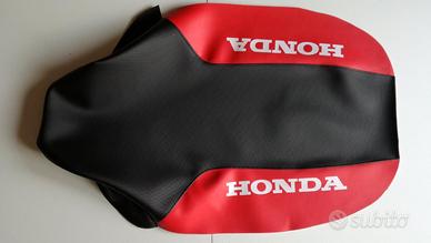 Honda Dominator NX 650 racing