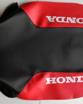 Honda Dominator NX 650 racing