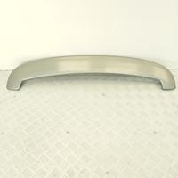 Spoiler Posteriore Suzuki Ignis MF Hybrid 2016 Gri