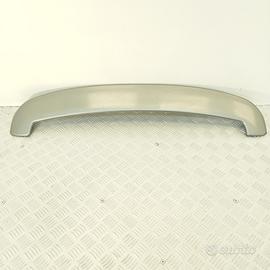 Spoiler Posteriore Suzuki Ignis MF Hybrid 2016 Gri