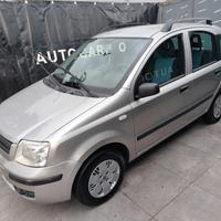 Fiat Panda 1.3 MJT 70 CV km 113000