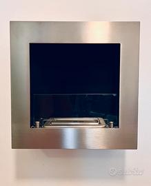 Caminetto-Camino Bioetanolo design